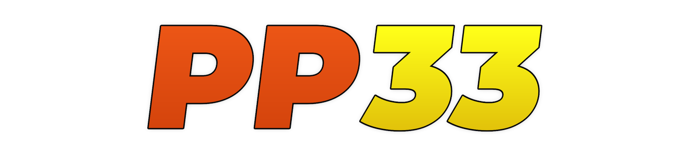 pp33 – Nhà Cái Cá Cược Trực Tuyến